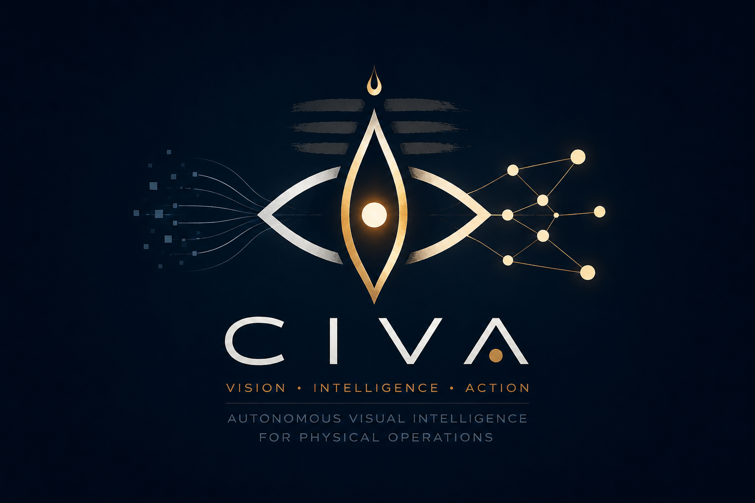 CIVA Platform Dashboard